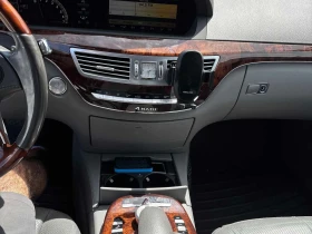 Mercedes-Benz S 450 * 4.7L V8 * АВТОКРЕДИТ БЕЗ ПЪРВОНАЧАЛНА ВНОСКА* , снимка 9
