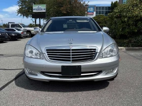 Mercedes-Benz S 450 * 4.7L V8 * АВТОКРЕДИТ БЕЗ ПЪРВОНАЧАЛНА ВНОСКА* , снимка 6