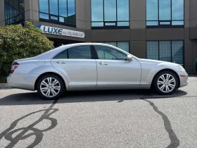 Mercedes-Benz S 450 * 4.7L V8 * АВТОКРЕДИТ БЕЗ ПЪРВОНАЧАЛНА ВНОСКА* , снимка 3