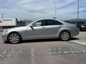 Mercedes-Benz S 450 * 4.7L V8 * АВТОКРЕДИТ БЕЗ ПЪРВОНАЧАЛНА ВНОСКА* , снимка 2