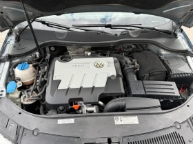 VW Passat 2.0 TDI 140ks FACELIFT HIGHLINE , снимка 15