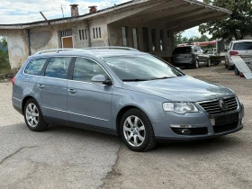 VW Passat 2.0 TDI 140ks FACELIFT HIGHLINE , снимка 3