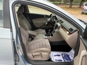VW Passat 2.0 TDI 140ks FACELIFT HIGHLINE , снимка 12