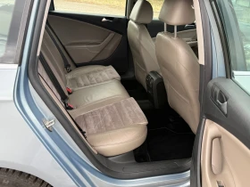 VW Passat 2.0 TDI 140ks FACELIFT HIGHLINE , снимка 14