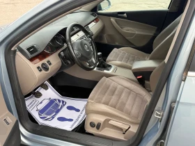 VW Passat 2.0 TDI 140ks FACELIFT HIGHLINE , снимка 9