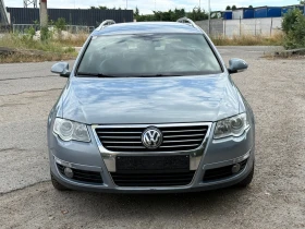 VW Passat 2.0 TDI 140ks FACELIFT HIGHLINE , снимка 2