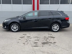 Toyota Avensis 2.0D NAVI KLIMATRONIK EVRO 5B ЛИЗИНГ, снимка 6