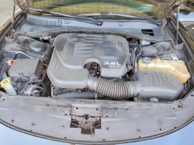 Dodge Charger SXT, снимка 11