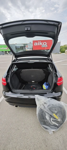 Audi A3 1.6 газ/бензин, снимка 5