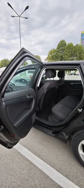 Audi A3 1.6 газ/бензин, снимка 6