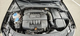 Audi A3 1.6 газ/бензин, снимка 13