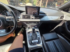 Audi A6 3.0TDI S'LINE/INDIVIDUAL., снимка 11