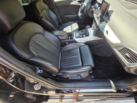 Audi A6 3.0TDI S'LINE/INDIVIDUAL., снимка 14