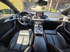 Audi A6 3.0TDI S'LINE/INDIVIDUAL., снимка 15