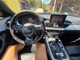 Audi A6 3.0TDI S'LINE/INDIVIDUAL., снимка 9