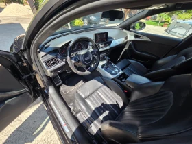 Audi A6 3.0TDI S'LINE/INDIVIDUAL., снимка 8