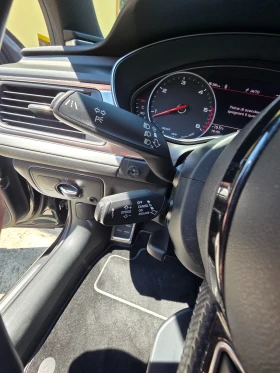 Audi A6 3.0TDI S'LINE/INDIVIDUAL., снимка 12