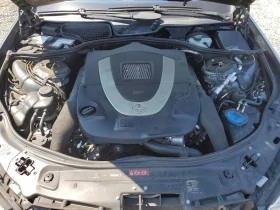Mercedes-Benz S 550 RWD| KEYLESS| HARMAN| NIGHT VISION, снимка 11