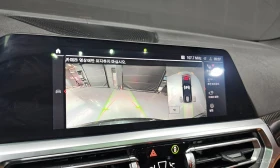 BMW 340 HARMON* KARDON* ДИСТРОНИК* ХЕДЪП* 360КАМЕРА* , снимка 11