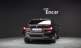 BMW 340 HARMON* KARDON* ДИСТРОНИК* ХЕДЪП* 360КАМЕРА* , снимка 4