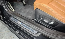 BMW 340 HARMON* KARDON* ДИСТРОНИК* ХЕДЪП* 360КАМЕРА* , снимка 7
