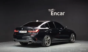 BMW 340 HARMON* KARDON* ДИСТРОНИК* ХЕДЪП* 360КАМЕРА* , снимка 2