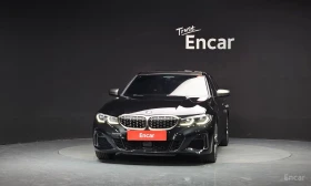BMW 340 HARMON* KARDON* ДИСТРОНИК* ХЕДЪП* 360КАМЕРА* , снимка 3