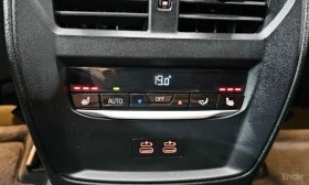 BMW 340 HARMON* KARDON* ДИСТРОНИК* ХЕДЪП* 360КАМЕРА* , снимка 16