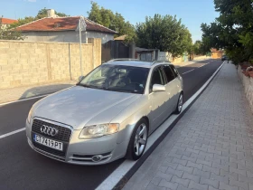 Audi A4, снимка 4