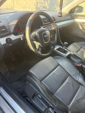 Audi A4, снимка 10