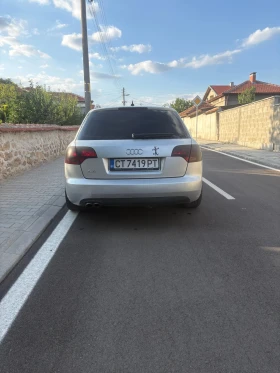 Audi A4, снимка 6