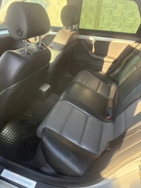 Audi A4, снимка 7