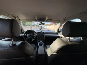 Audi A4, снимка 12