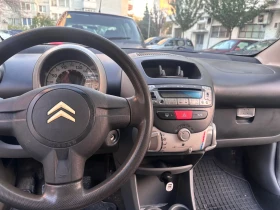 Citroen C1 Метан, снимка 12