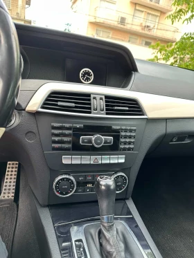 Mercedes-Benz C 220 AMG pack / Edition line , снимка 8