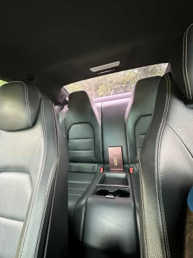 Mercedes-Benz C 220 AMG pack / Edition line , снимка 16