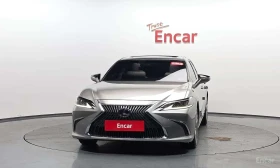 Lexus ES * Luxury Plus * ЦЕНА ДО БГ, снимка 3