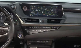 Lexus ES * Luxury Plus * ЦЕНА ДО БГ, снимка 14