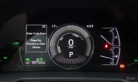 Lexus ES * Luxury Plus * ЦЕНА ДО БГ, снимка 8