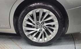 Lexus ES * Luxury Plus * ЦЕНА ДО БГ, снимка 5