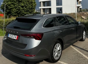 Skoda Octavia TGI* 1.5* DSG* Като НОВА!, снимка 8