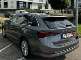 Skoda Octavia TGI* 1.5* DSG* Като НОВА!, снимка 10
