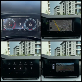 Skoda Octavia TGI* 1.5* DSG* Като НОВА!, снимка 15