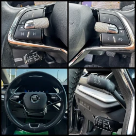 Skoda Octavia TGI* 1.5* DSG* Като НОВА!, снимка 14