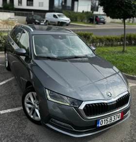 Skoda Octavia TGI* 1.5* DSG* Като НОВА!, снимка 2