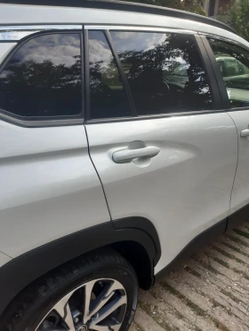 Toyota Corolla Cross, снимка 4