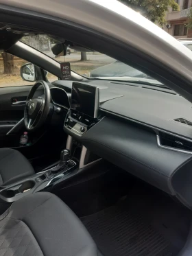 Toyota Corolla Cross, снимка 5