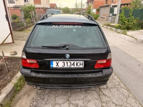 BMW 330, снимка 2