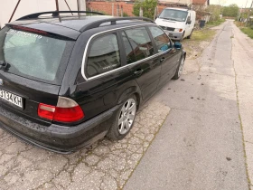 BMW 330, снимка 3