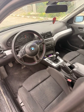 BMW 330, снимка 6